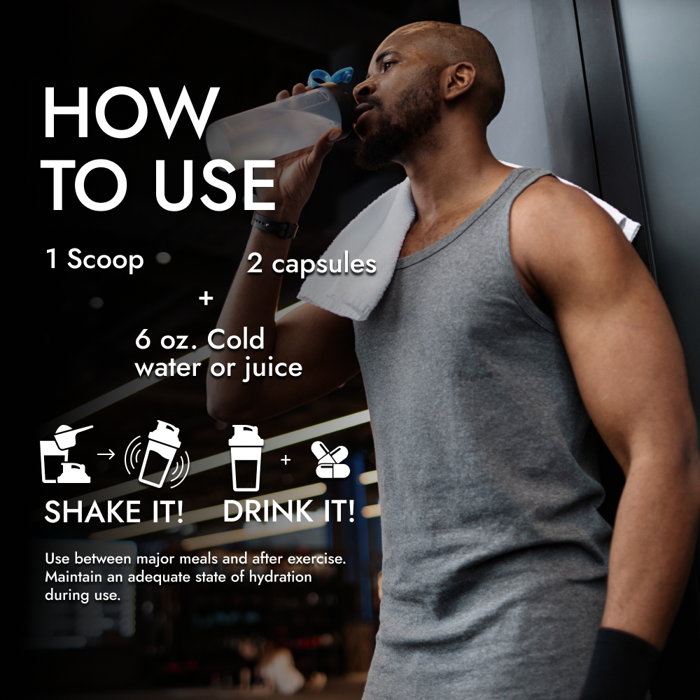 MadMuscles Protocol: Recomposition image 3