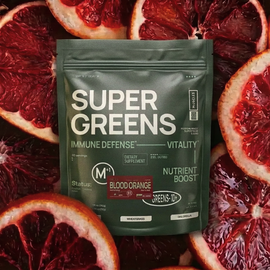 SuperGreens