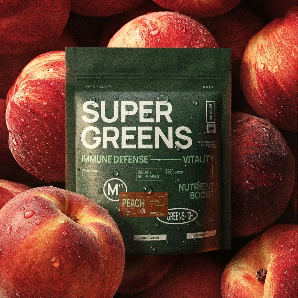 SuperGreens image 3