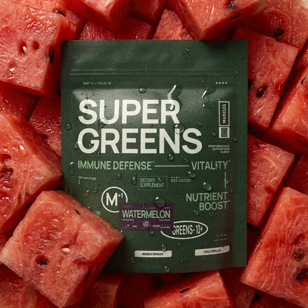 SuperGreens image 2