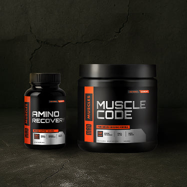 Muscle Gain Protocol