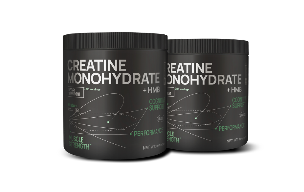 Creatine Monohydrate + HMB image 7