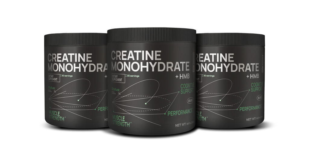 Creatine Monohydrate + HMB image 8