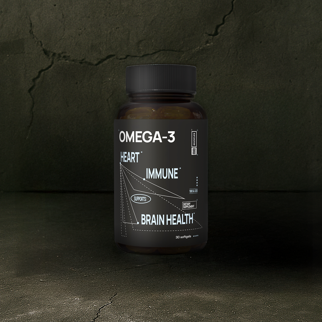 Omega3